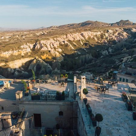 Vigor Cappadocia - Special Class Uchisar Exterior photo