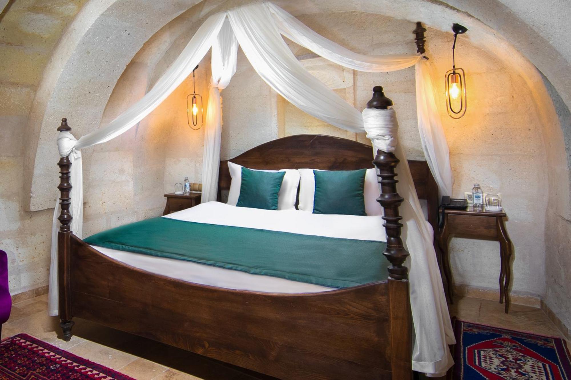 Vigor Cappadocia - Special Class Uchisar Exterior photo