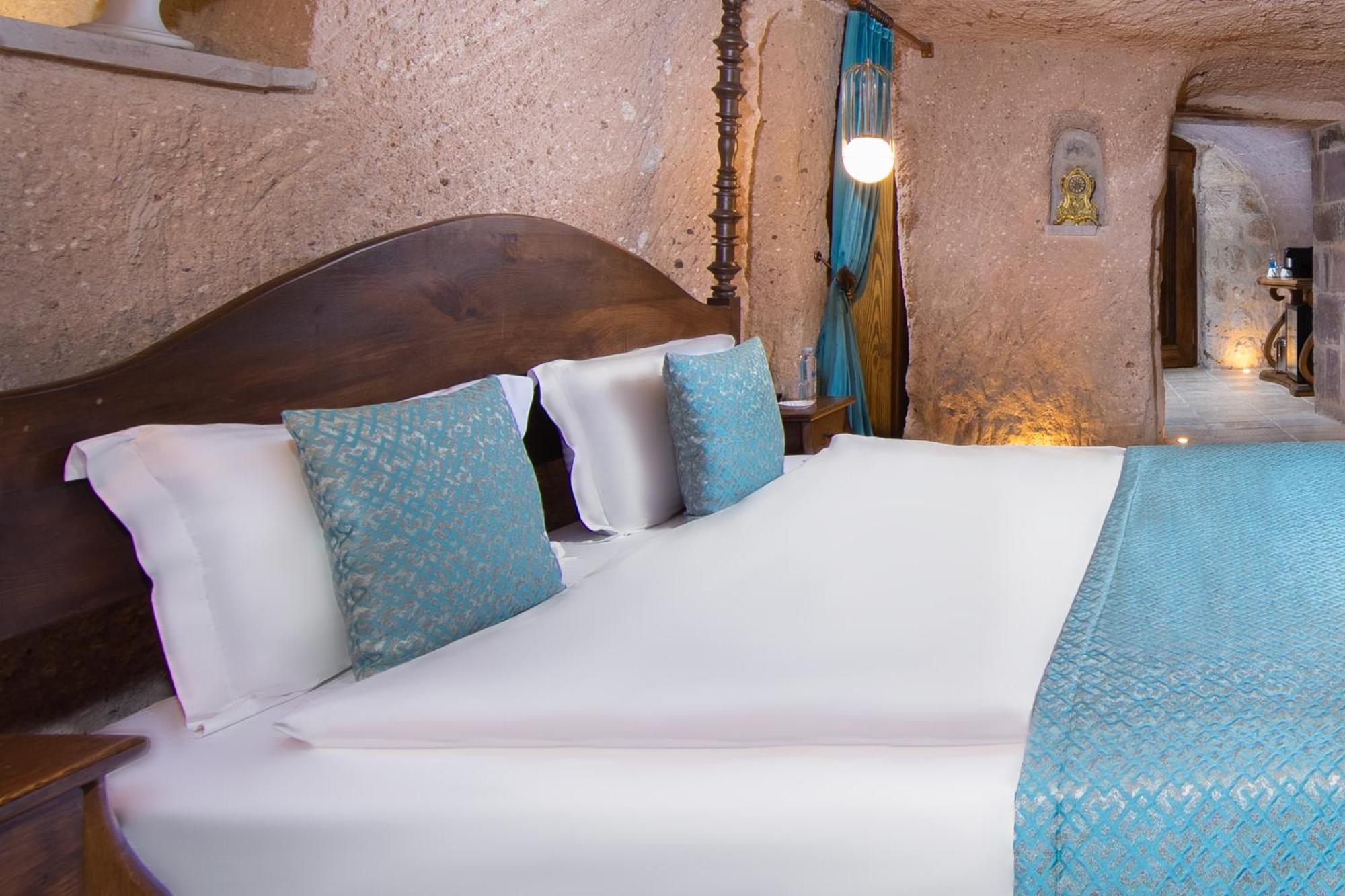 Vigor Cappadocia - Special Class Uchisar Exterior photo